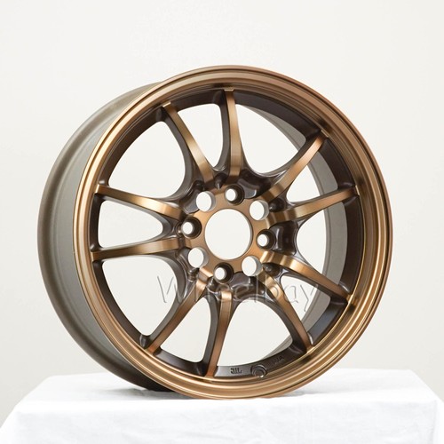 Pcs rota wheels - 4, circuit