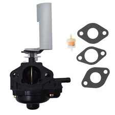 Carburateur avec joints filtre pour tondeuse Lawn Boy Duraforce 2 cycles 107-460