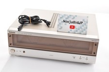 Technics SE-A1010 Stereo Power Amplifier OE9JA01478 With Power Cable Tested