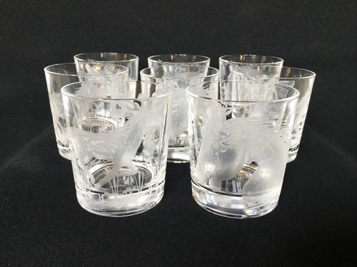 Service verres whisky en - verres,