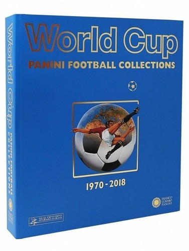 Panini world cup - world,
