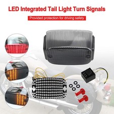 Led Tail Light Turn Signals