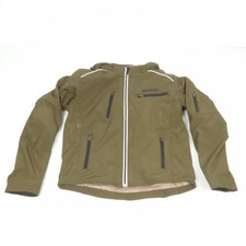 Blouson veste pour moto Homme
