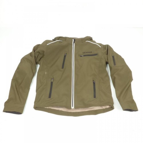 Blouson veste pour - moto, homme