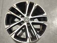 5G0601025AK RIM / 2837077 FOR VOLKSWAGEN GOLF VII 5G1, BQ1, BE1, BE2 1.6 TDI