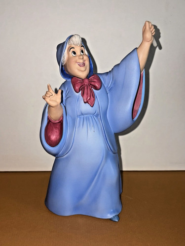Cinderella fairy godmother - fairy,