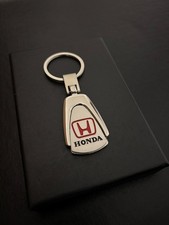 Porte-Clés Honda Métal