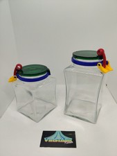 Bocaux Pasabahce - Type