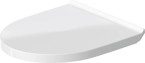 Duravit abattant - abattant, wc