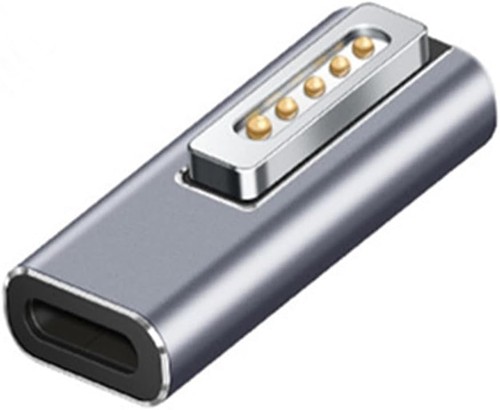 Adaptateur chargeur mac usb - mac,