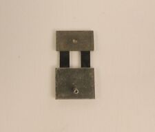 lame suspension de pendule