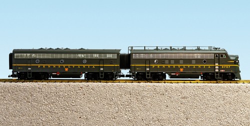 Usa trains r22284 - usa, g