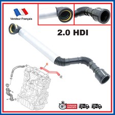 DURITE de RENIFLARD d’Huile