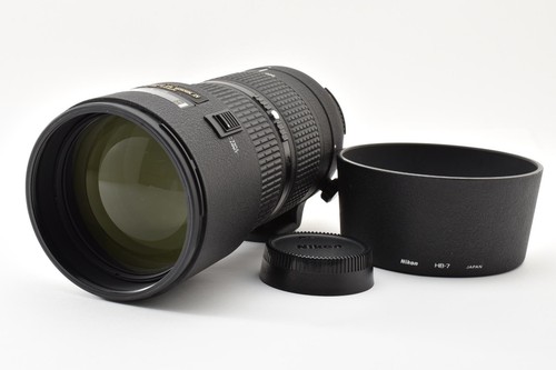Exc objectif nikon af - [exc,
