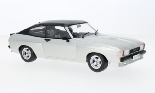 Ford capri pack - mk, x-pack