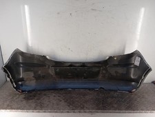 Pare choc arriere OPEL CORSA D