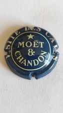 Capsule de champagne MOET ET