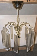 Lustre Murano Venini