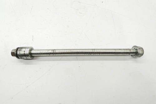 Axe roue avant honda cbr - roue, (honda