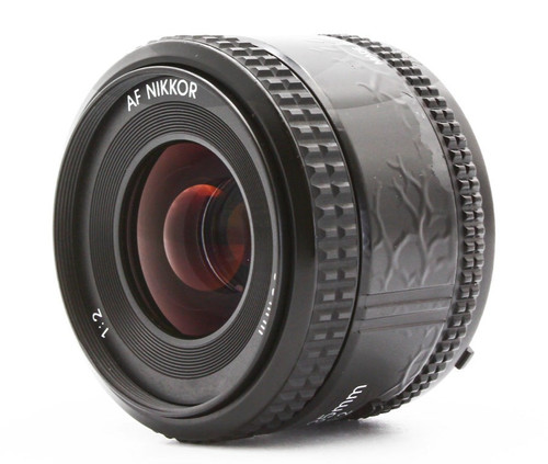 Objectif nikon nikkor - af, mm
