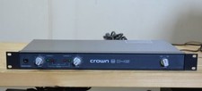 Amplificateur de puissance Crown D45 ampli moniteur de studio d'occasion...