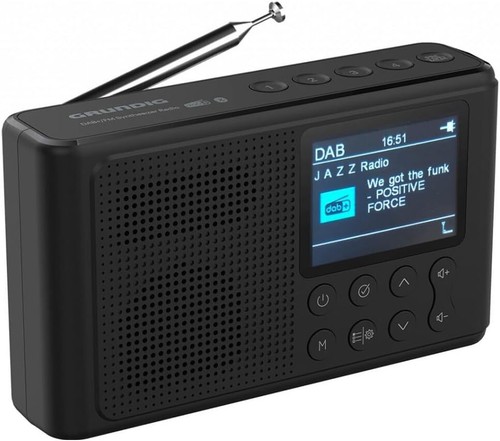 Grundig music 6500 radio - -,
