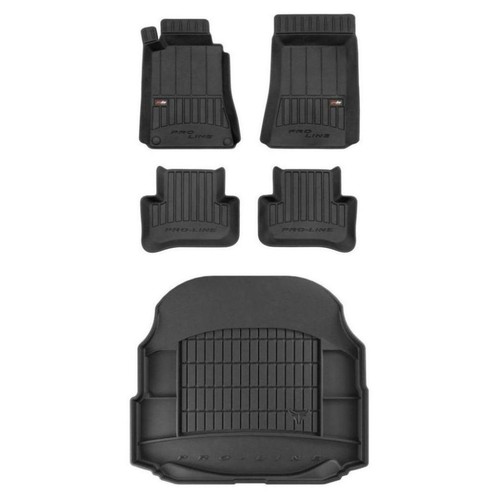 Frogum TPE Pro-Line Tapis De