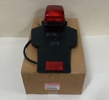 HONDA NX250 DOMINATOR 1988-1993 TAILLIGHT ASSY # 33700-KW3-631 OEM (C13-4)RI