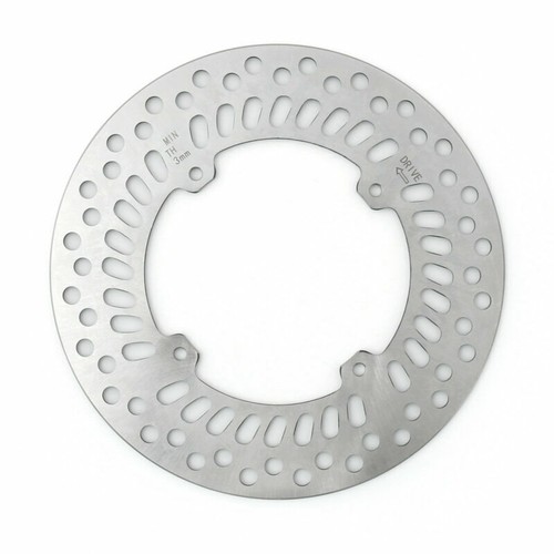 Disque frein avant pour - de,