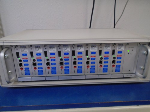 Nokia fps slot chassis - nokia, fps-8c