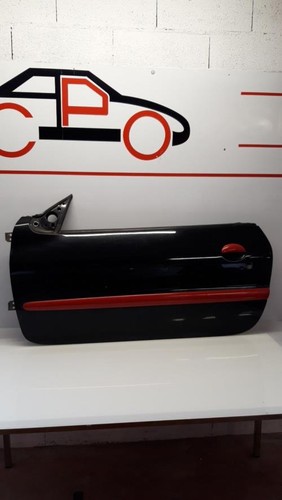 Porte avant gauche peugeot 206 - gauche,