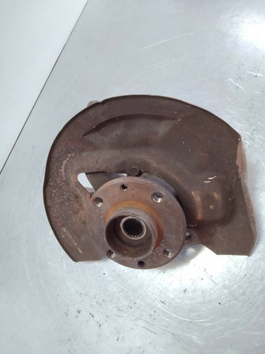 Fusée avant gauche fiat 127 - avant,