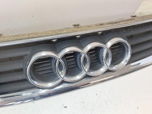 Calandre audi phase 1 - 1,