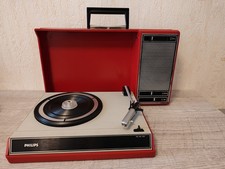 Tourne disque PHILIPS 22GF 403