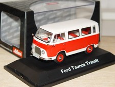 FORD Taunus Transit 1961 -