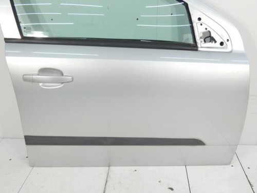 Porte avant droit opel astra - opel, h