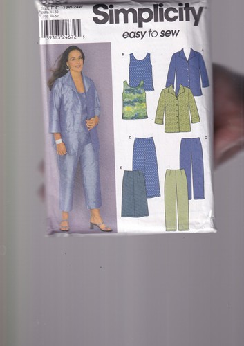 Patron simplicity 9583 - patron,