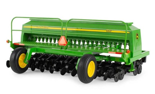 Ertl semoir john deere - ertl,, 1590