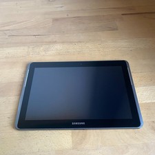 Tablette Tactile Samsung