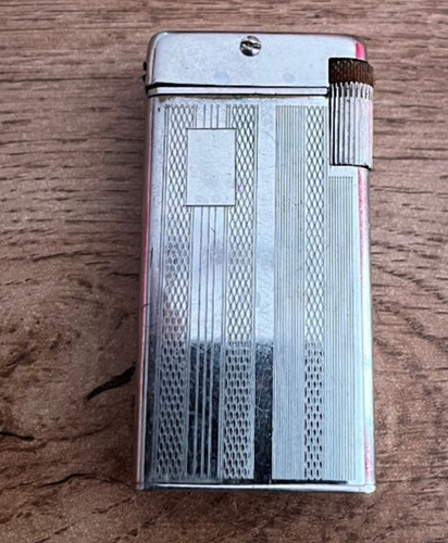 Briquet ancien n602 lady - ancien,