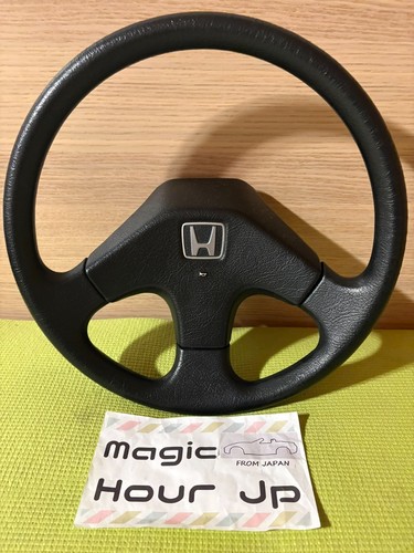 Volant origine honda civic - volant,