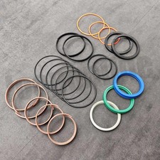 New Boom Cylinder Seal Kit