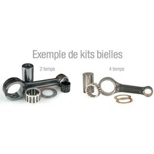 Kit bielle PROX - Rotax