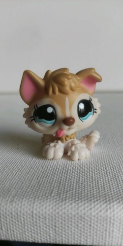 Lps00645 littlest petshop - littlest,