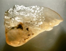 Outils  Néolithique en LIBYAN