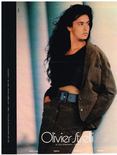 Publicite advertising 095 - advertising,