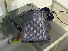 Classy DJ Headphone Bag Sony MDR 7506 V6 V600 V700 V900 Pioneer HD1000 case