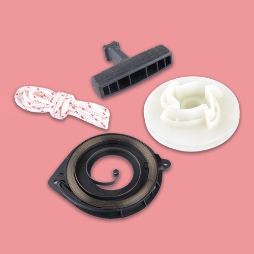 Recoil starter spring - recoil,