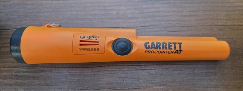 Garrett pro pointer lynk - pointer, z-lynk