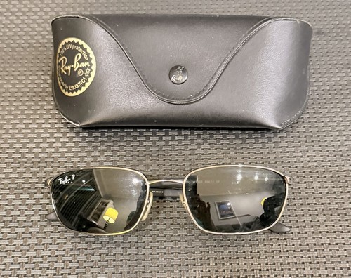 Ray ban vintage sunglasses - ray,